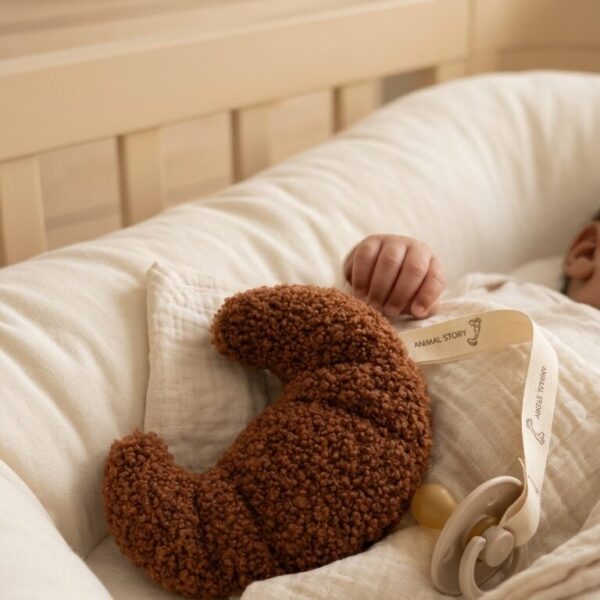 Speendoekje Croissant