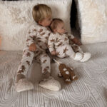 speendoekje gingerbread man