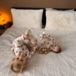 speendoekje gingerbread man