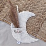 Maan decoratie Kinderkamer