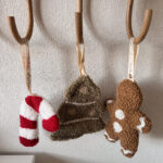 speendoekje candy cane